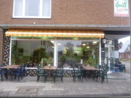 Foto: Nievenheimer Grill