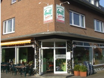 Foto: Nievenheimer Grill