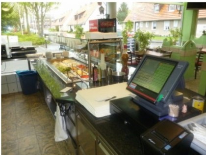 Foto: Nievenheimer Grill