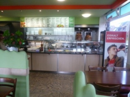 Foto: Nievenheimer Grill