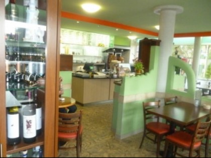 Foto: Nievenheimer Grill