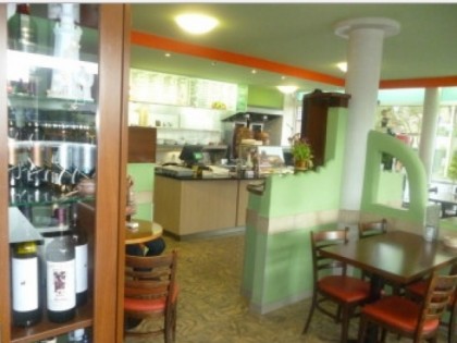 Foto: Nievenheimer Grill