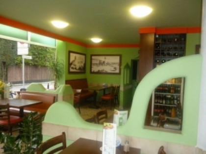 Foto: Nievenheimer Grill