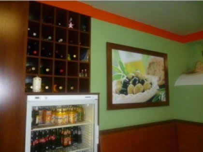 Foto: Nievenheimer Grill